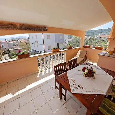Sabina Apartamento