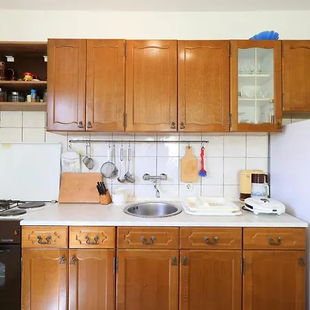 Apartamento Sabina Preko